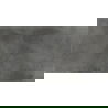 Mexen Avier Piombo Rectified glazed grey stoneware tile G1, floor and wall tile 120 x 60 cm, matte - TL340-120-060-00