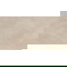 Mexen Cementum Sand glazed rectified tile G1, floor-wall tile 120 x 60 cm, matte - TL341-120-060-03