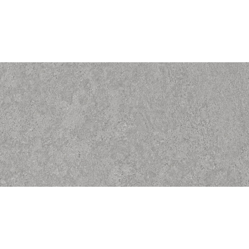 Mexen Megnum Silver glazed rectified porcelain stoneware tile, floor and wall tile 120 x 60 cm, carving - TL342-120-060-03