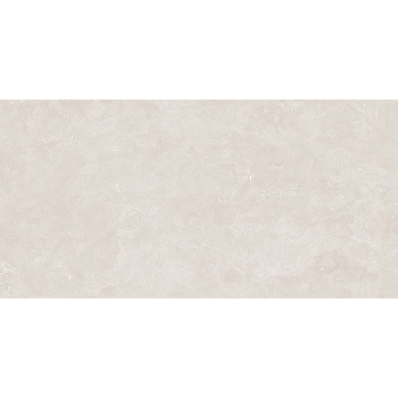 Mexen Nios Bianco glazed rectified porcelain, wall-floor tile 120 x 60 cm, matte - TL343-120-060-00