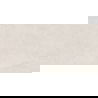Mexen Nios Bianco glazed rectified porcelain, wall-floor tile 120 x 60 cm, matte - TL343-120-060-00