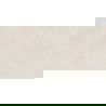 Mexen Nios Bianco glazed rectified porcelain, wall-floor tile 120 x 60 cm, matte - TL343-120-060-00