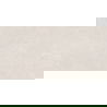Mexen Nios Bianco glazed rectified porcelain, wall-floor tile 120 x 60 cm, matte - TL343-120-060-00
