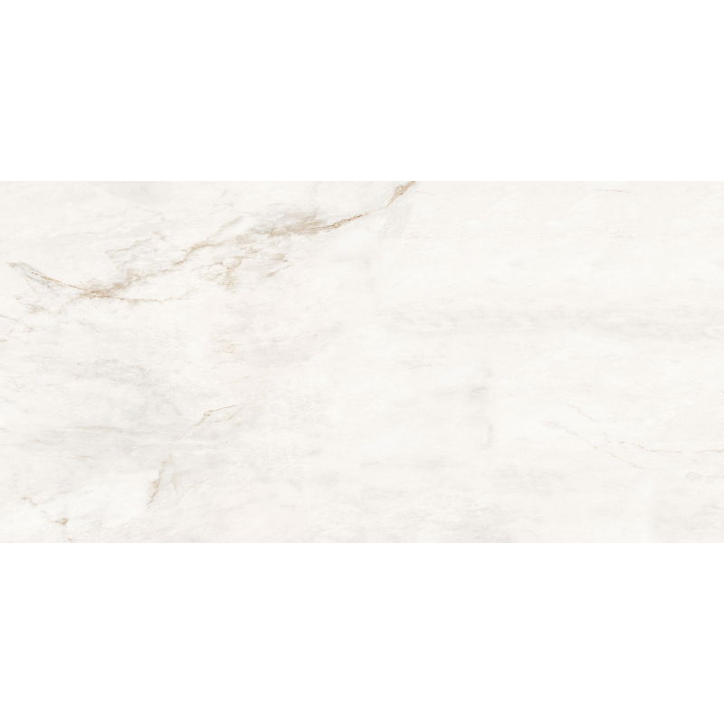 Mexen Brakel Gold glazed rectified porcelain tile G1, floor-wall tile 120 x 60 cm, carving - TL402-120-060-00