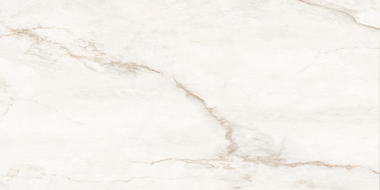 Mexen Brakel Gold glazed rectified porcelain tile G1, floor-wall tile 120 x 60 cm, carving - TL402-120-060-00