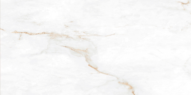 Mexen Brakel White glazed porcelain rectified. G1, floor-wall tile 120 x 60 cm, carving - TL402-120-060-01