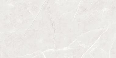 Mexen Boca Bianco glazed rectified porcelain tile G1, floor and wall tile 120 x 60 cm, carving - TL403-120-060-00