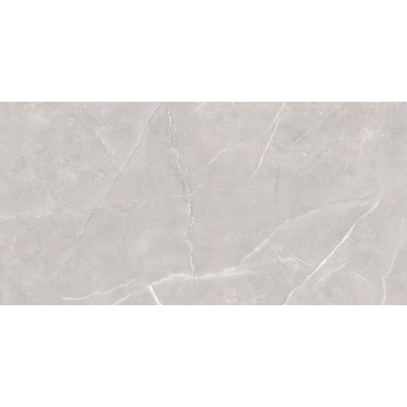 Mexen Boca Dove glazed ceramic stoneware rectified G1, floor and wall tile 120 x 60 cm, carving - TL403-120-060-01