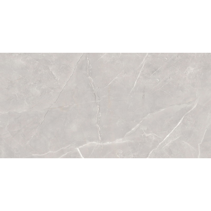 Mexen Boca Dove glazed rectified porcelain stoneware G1, floor-wall tile 120 x 60 cm, carving - TL403-120-060-01