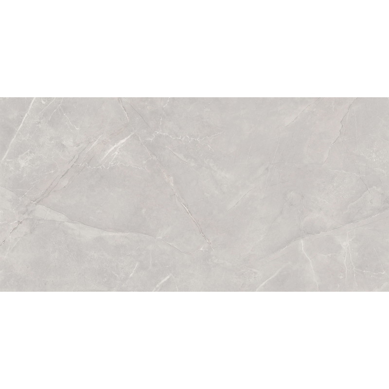 Mexen Boca Dove glazed rectified porcelain stoneware G1, floor-wall tile 120 x 60 cm, carving - TL403-120-060-01