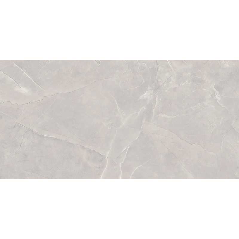 Mexen Boca Dove glazed rectified porcelain stoneware G1, floor-wall tile 120 x 60 cm, carving - TL403-120-060-01