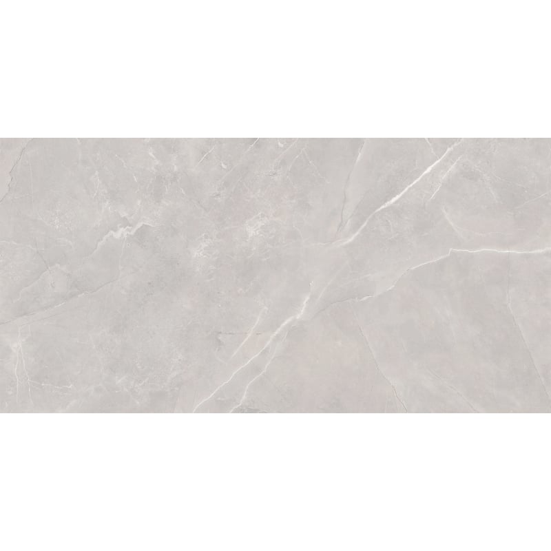 Mexen Boca Dove glazed ceramic stoneware rectified G1, floor and wall tile 120 x 60 cm, carving - TL403-120-060-01