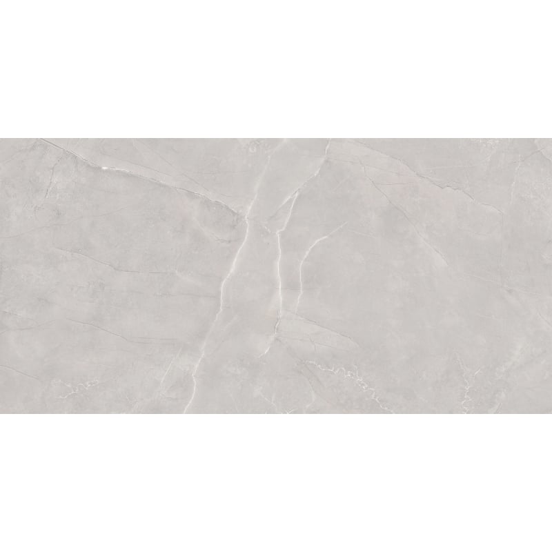 Mexen Boca Dove glazed ceramic stoneware rectified G1, floor and wall tile 120 x 60 cm, carving - TL403-120-060-01