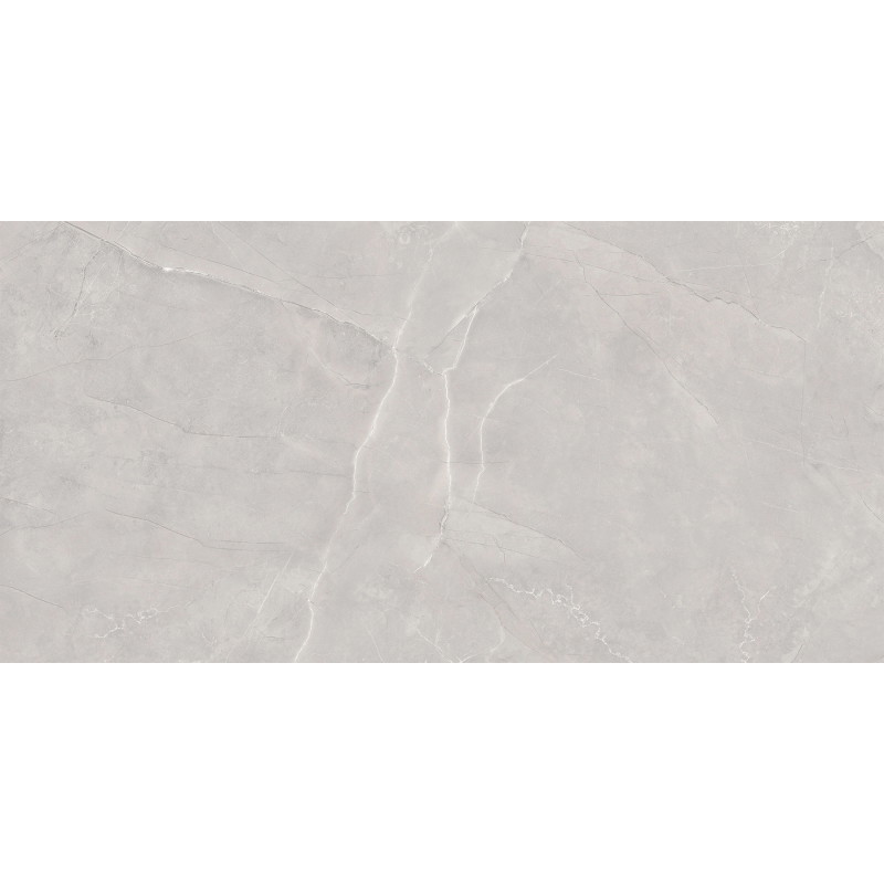Mexen Boca Dove glazed rectified porcelain stoneware G1, floor-wall tile 120 x 60 cm, carving - TL403-120-060-01