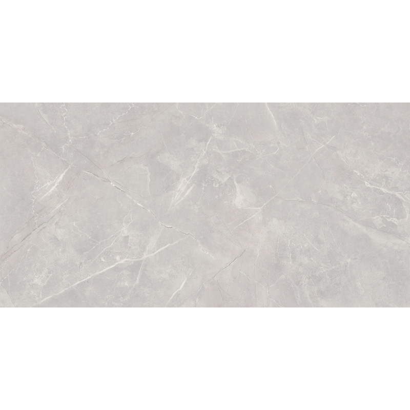 Mexen Boca Dove glazed rectified porcelain stoneware G1, floor-wall tile 120 x 60 cm, carving - TL403-120-060-01