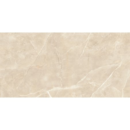 Mexen Boca Gold glazed rect. tile floor-wall 120 x 60 cm, carving - TL403-120-060-02
