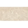 Mexen Boca Gold glazed rect. tile floor-wall 120 x 60 cm, carving - TL403-120-060-02