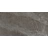 Mexen Rowan Gray Glazed Rect. G1, Floor-Wall Tile 120 x 60 cm, Carving - TL404-120-060-01