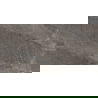 Mexen Rowan Grey glazed rectified G1, floor-wall tile 120 x 60 cm, carving - TL404-120-060-01