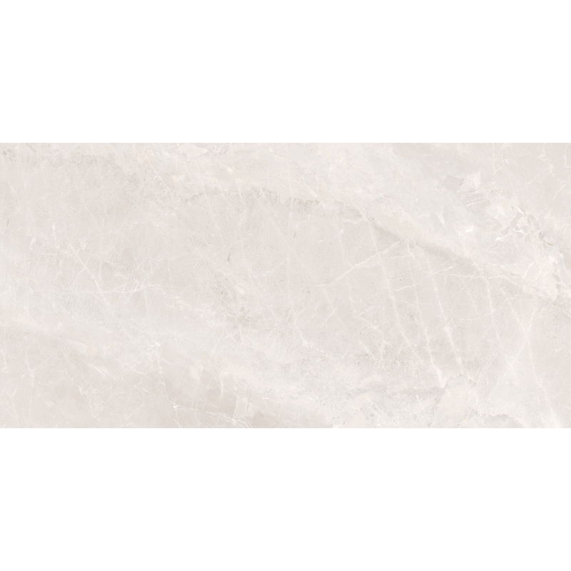 Mexen Rowan Pearl glazed porcelain stoneware rectified G1, floor-wall tile 120 x 60 cm, carving - TL404-120-060-02