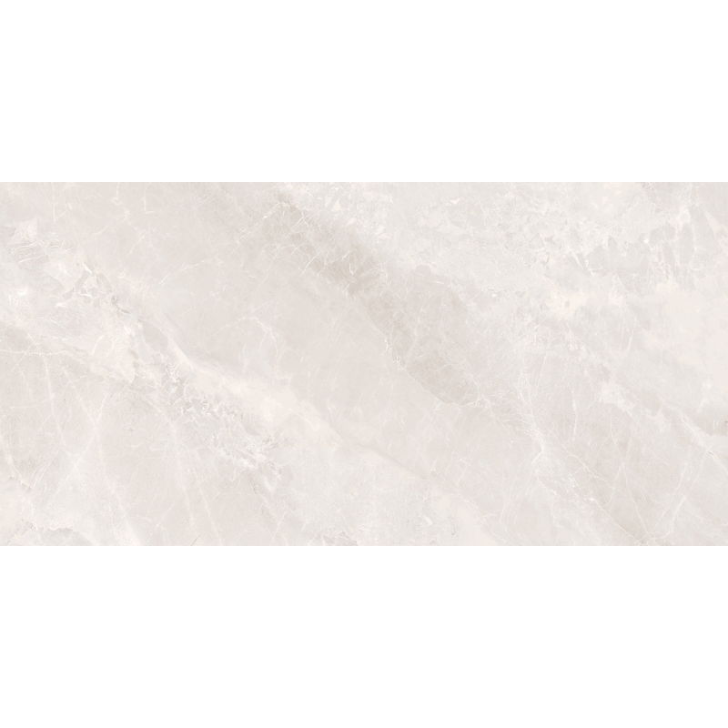 Mexen Rowan Pearl glazed porcelain stoneware rectified G1, floor-wall tile 120 x 60 cm, carving - TL404-120-060-02