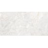 Mexen Rubble Bianco glazed rectified G1, floor-wall tile 120 x 60 cm, carving - TL401-120-060-00