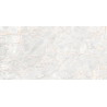 Mexen Rubble Bianco glazed rectified stoneware, floor and wall tile 120 x 60 cm, carving - TL401-120-060-00