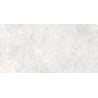 Mexen Rubble Bianco glazed rectified G1, floor-wall tile 120 x 60 cm, carving - TL401-120-060-00
