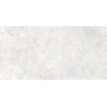 Mexen Rubble Bianco glazed rectified stoneware, floor and wall tile 120 x 60 cm, carving - TL401-120-060-00