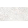 Mexen Rubble Bianco glazed rectified G1, floor-wall tile 120 x 60 cm, carving - TL401-120-060-00