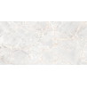Mexen Rubble Bianco glazed rectified stoneware, floor and wall tile 120 x 60 cm, carving - TL401-120-060-00