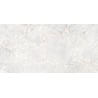 Mexen Rubble Bianco glazed rectified G1, floor-wall tile 120 x 60 cm, carving - TL401-120-060-00