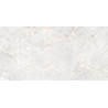Mexen Rubble Bianco glazed rectified stoneware, floor and wall tile 120 x 60 cm, carving - TL401-120-060-00