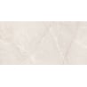 Mexen Litava Bianco glazed rectified stoneware G1, floor-wall tile 120 x 60 cm, carving - TL406-120-060-00
