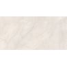Mexen Litava Bianco glazed rectified stoneware G1, floor-wall tile 120 x 60 cm, carving - TL406-120-060-00