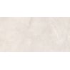 Mexen Litava Bianco glazed rectified stoneware G1, floor-wall tile 120 x 60 cm, carving - TL406-120-060-00