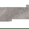 Mexen Litava Grey glazed porcelain rectified. G1, floor-wall tile 120 x 60 cm, carving - TL406-120-060-03