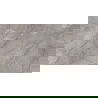 Mexen Litava Grey glazed porcelain rectified. G1, floor-wall tile 120 x 60 cm, carving - TL406-120-060-03