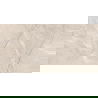 Mexen Litava Natural glazed rectified gres, floor-wall tile 120 x 60 cm, carving - TL406-120-060-04