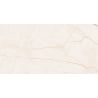 Mexen Dicta Crema glazed rectified porcelain tile, floor-wall tile 120 x 60 cm, carving - TL408-120-060-01
