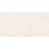 Mexen Dicta Crema glazed rectified porcelain tile, floor-wall tile 120 x 60 cm, carving - TL408-120-060-01