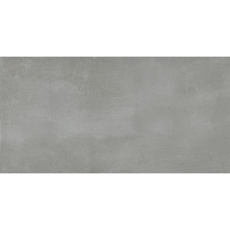 Mexen Calgary Grey glazed rectified gres G1, floor-wall tile 120 x 60 cm, carving - TL409-120-060-00