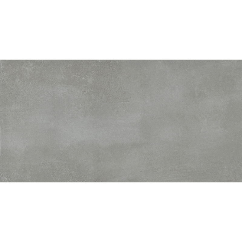 Mexen Calgary Grey glazed rectified porcelain tile, floor-wall 120 x 60 cm, carving - TL409-120-060-00
