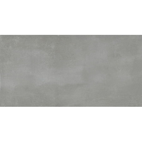 Mexen Calgary Grey glazed rectified gres G1, floor-wall tile 120 x 60 cm, carving - TL409-120-060-00