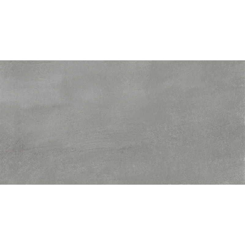 Mexen Calgary Grey glazed rectified gres G1, floor-wall tile 120 x 60 cm, carving - TL409-120-060-00