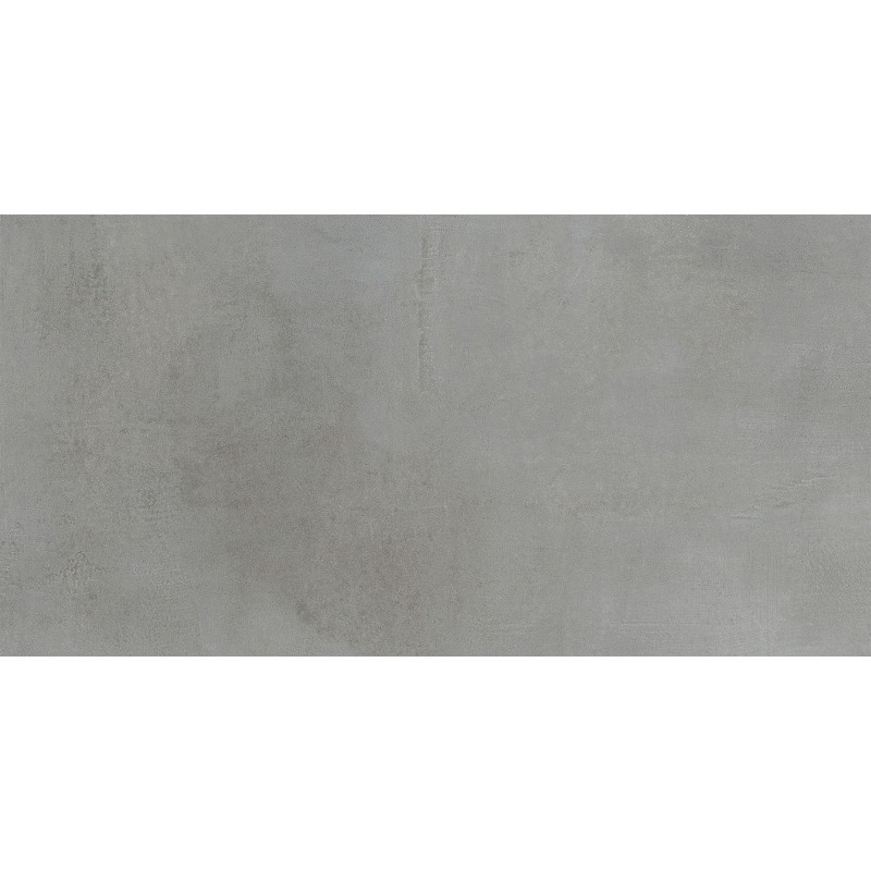 Mexen Calgary Grey glazed rectified gres G1, floor-wall tile 120 x 60 cm, carving - TL409-120-060-00