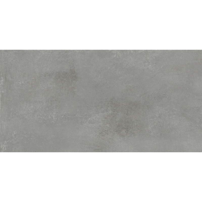 Mexen Calgary Grey glazed rectified gres G1, floor-wall tile 120 x 60 cm, carving - TL409-120-060-00