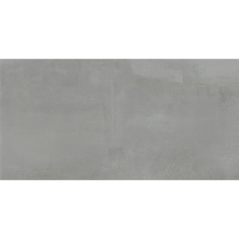 Mexen Calgary Grey glazed rectified gres G1, floor-wall tile 120 x 60 cm, carving - TL409-120-060-00