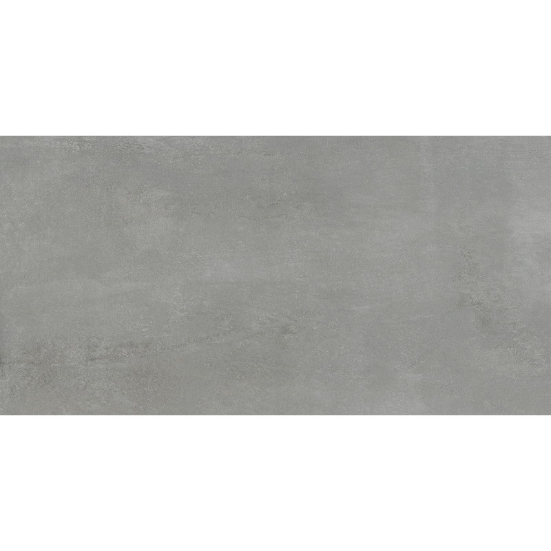 Mexen Calgary Grey glazed rectified gres G1, floor-wall tile 120 x 60 cm, carving - TL409-120-060-00