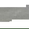 Mexen Calgary Grey glazed rectified porcelain tile, floor-wall 120 x 60 cm, carving - TL409-120-060-00
